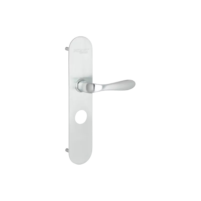 Béquille sur plaque Genova pour Picard S700/S710/P1/P2/Ermetis