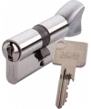 Vachette HDI cylinder with knob Vachette HDI cylinder with knob