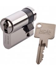 Vachette HDI+ half cylinder
