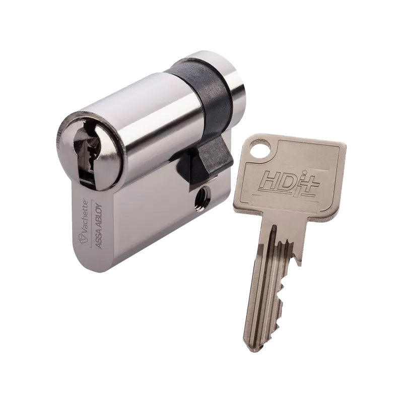 Vachette HDI+ half cylinder Vachette HDI+ half cylinder