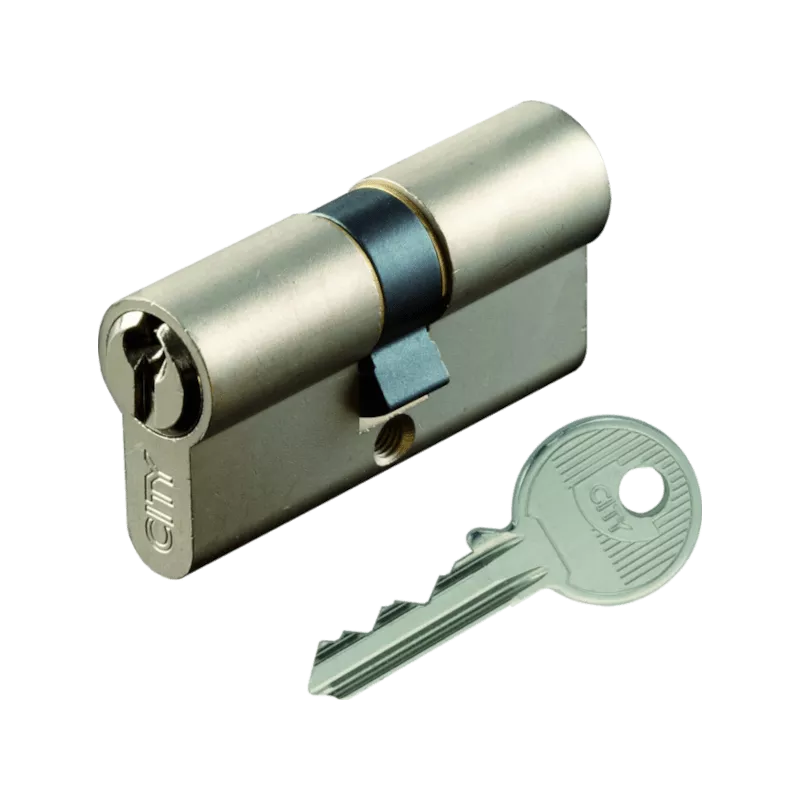 CITY 5G lock cylinder