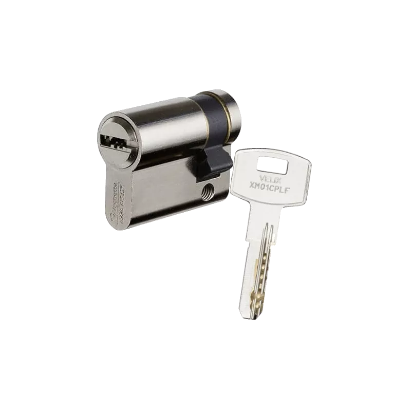 Vachette Velix Half Cylinder Vachette Velix Half Cylinder