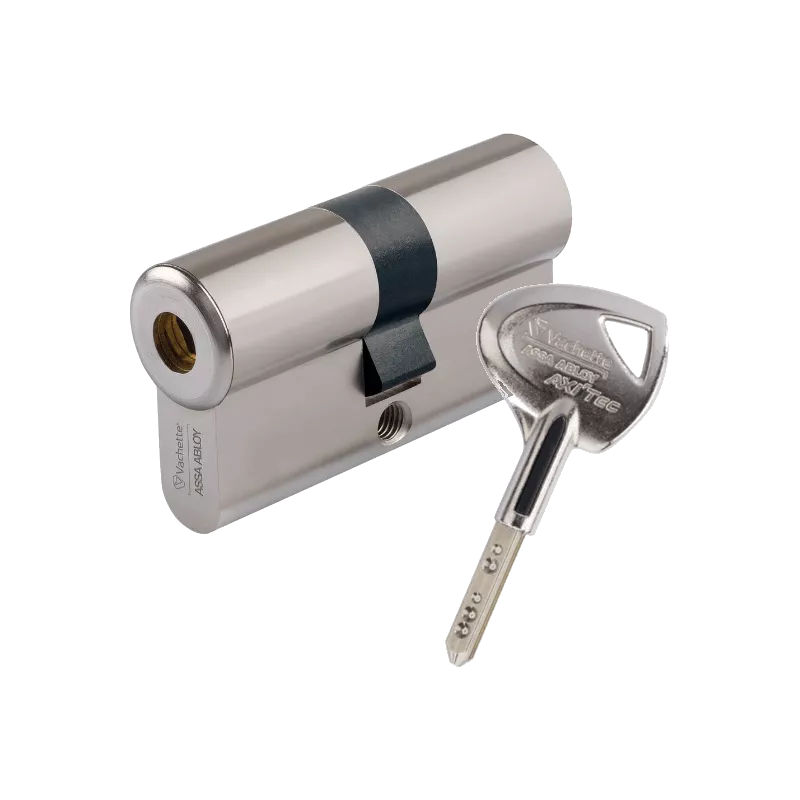 Vachette Axitec cylinder