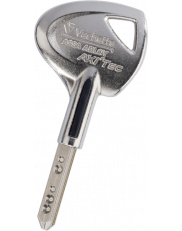 Vachette Axi Tec duplicate key