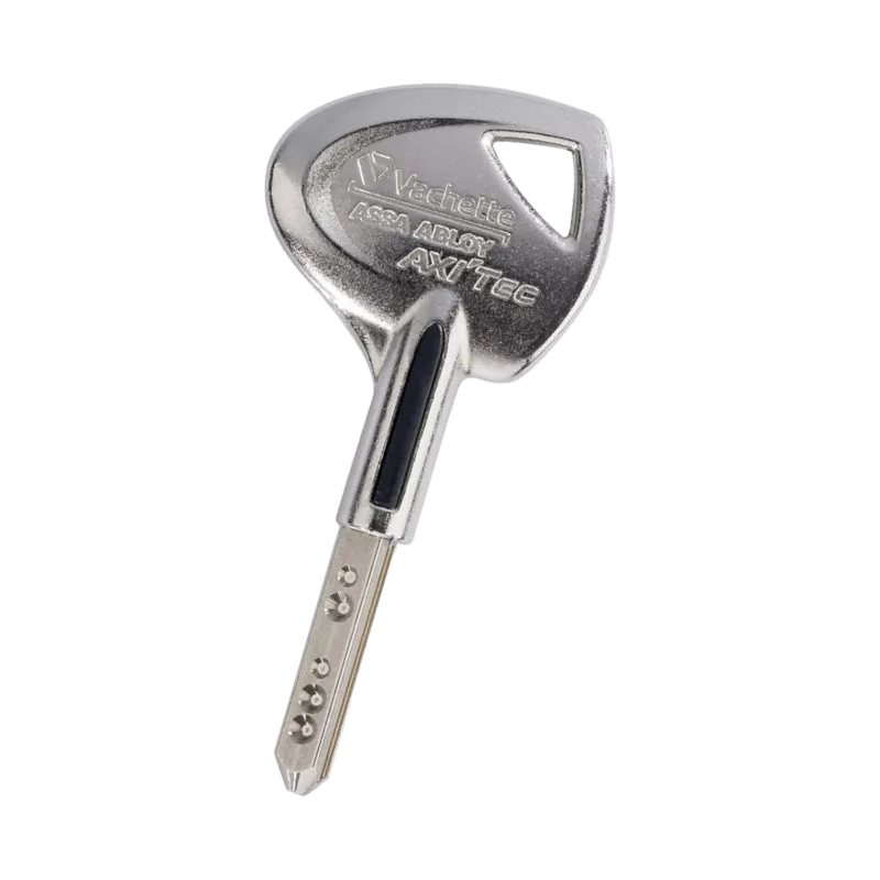 Vachette Axi Tec duplicate key