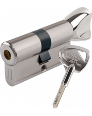 Vachette Axitec cylinder with knob