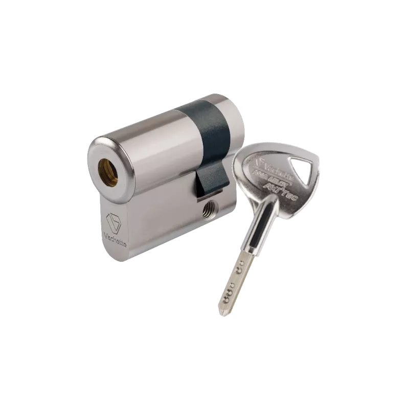 Demi cylindre Vachette Axitec Demi cylindre Vachette Axitec