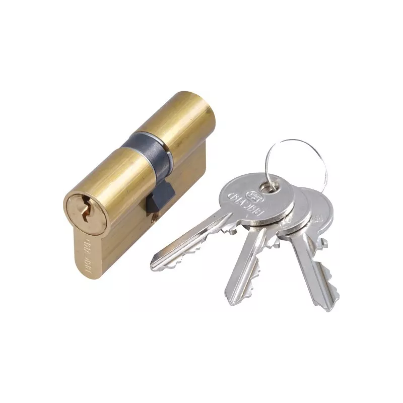 Cylindre Bricard Pratic