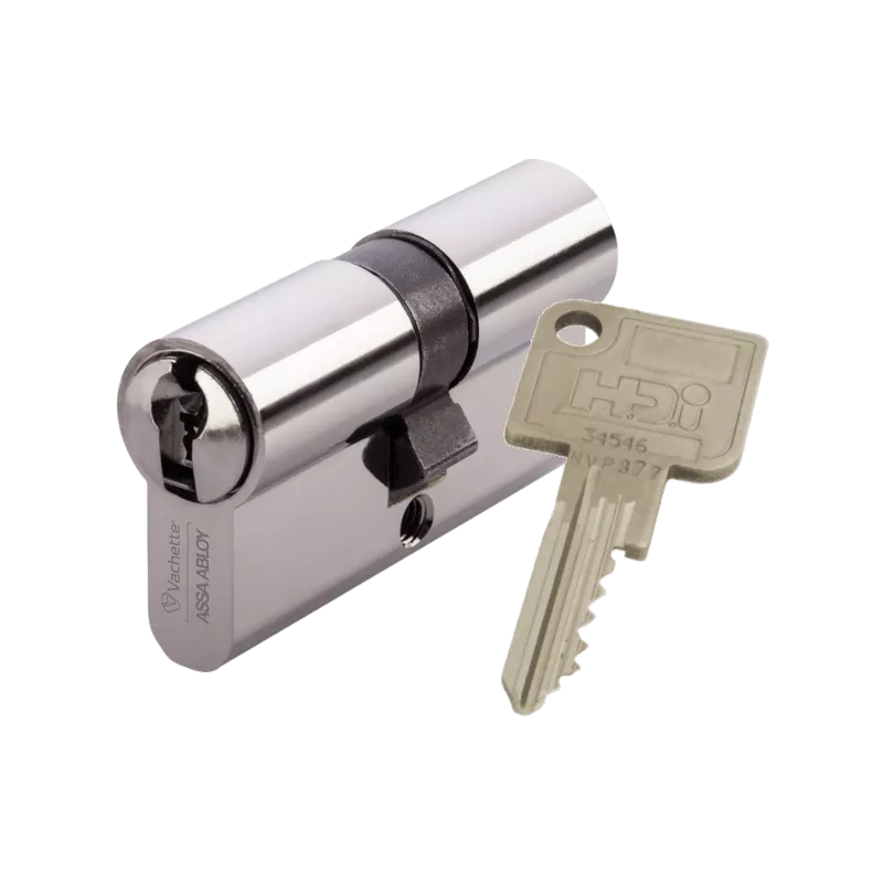 Vachette HDI cylinder