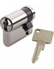 Vachette HDI half cylinder