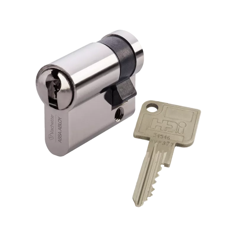 Vachette HDI half cylinder Vachette HDI half cylinder