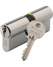 Vachette First double input cylinder