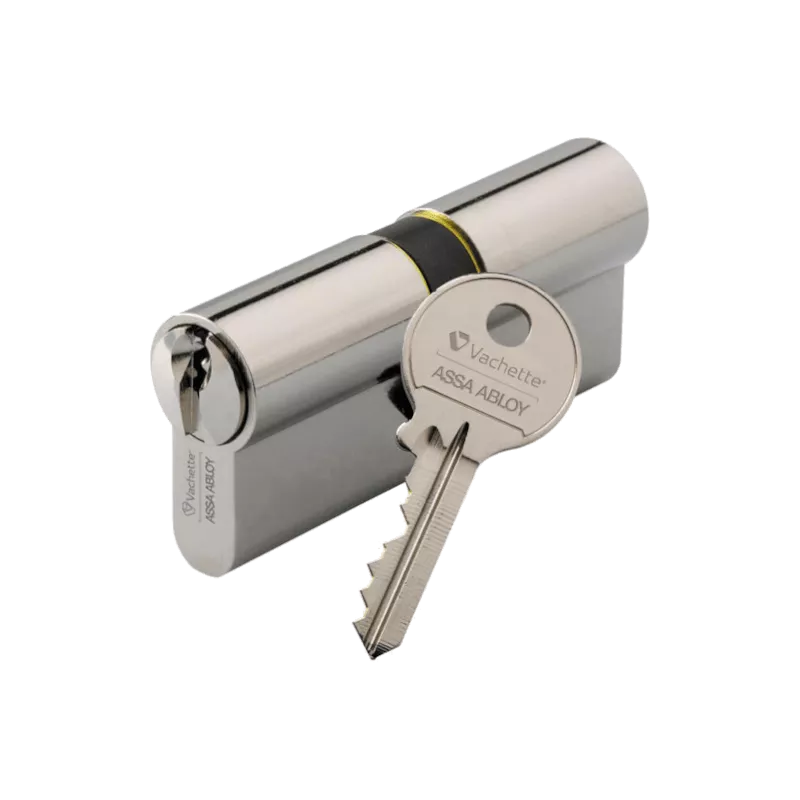 Vachette First double entrée