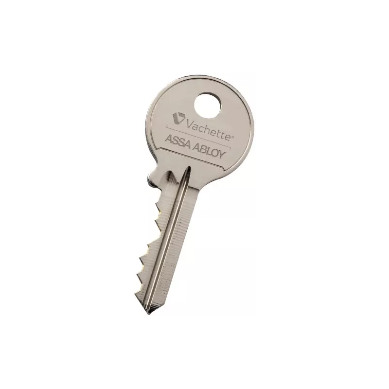 Vachette First double input cylinder