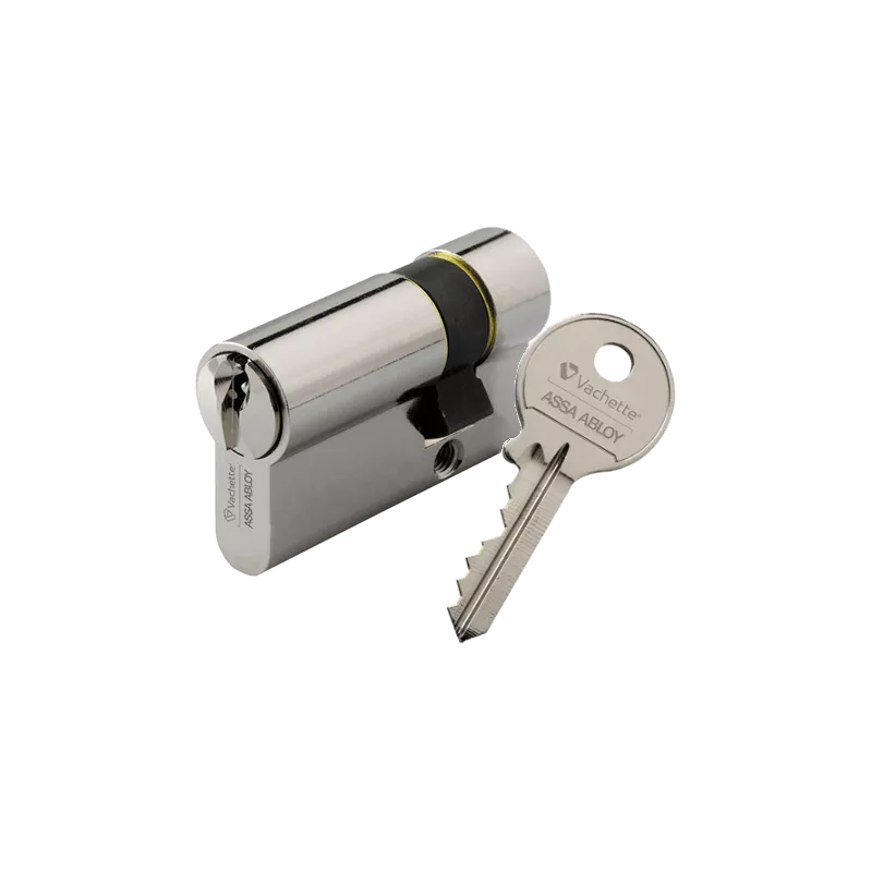 Demi cylindre Vachette First