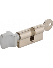 Vachette First cylinder with knob