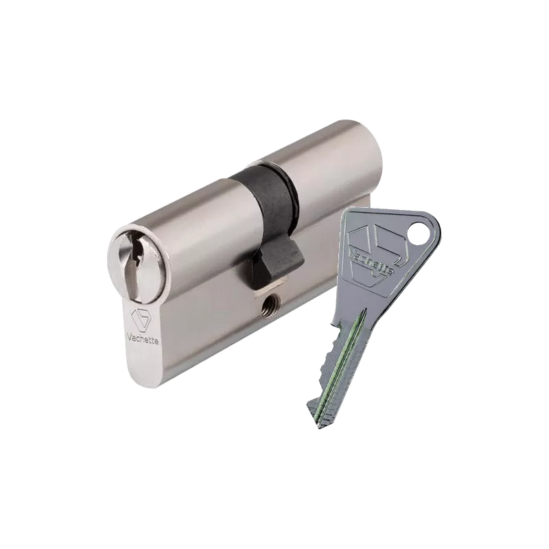 Vachette V5 cylinder