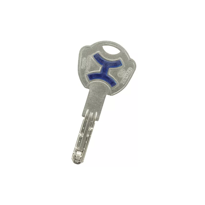 BRICARD Série 1200 à cylindre Chifral X40