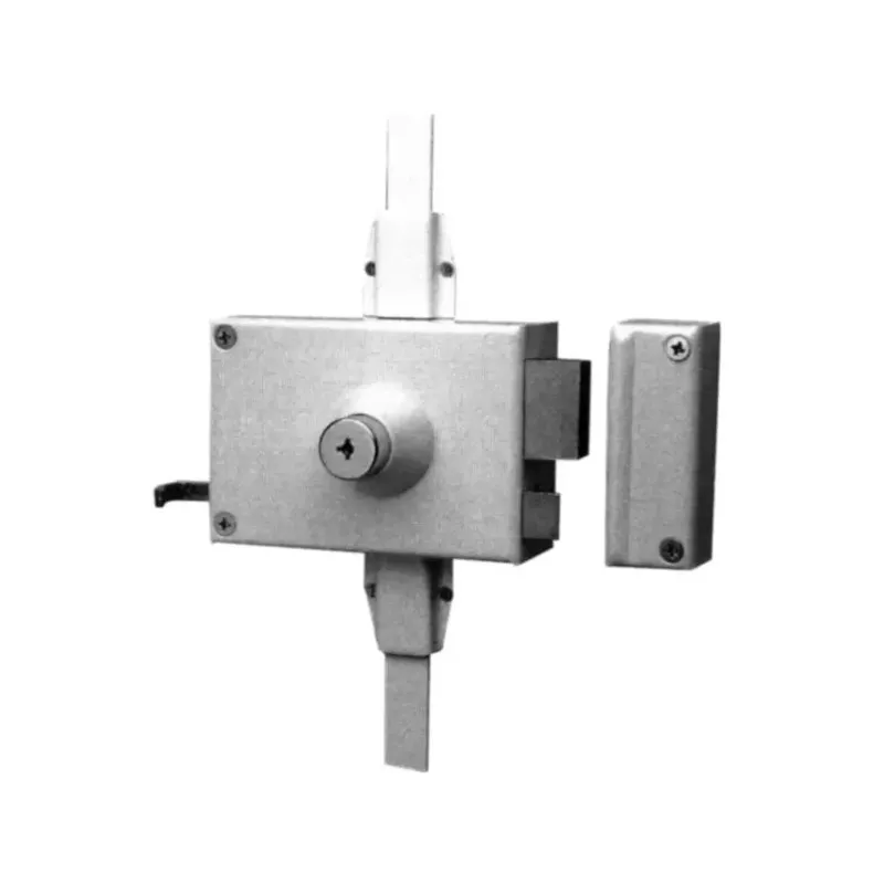 Boitier horizontal de serrure Bricard 1000 à Supérsûreté