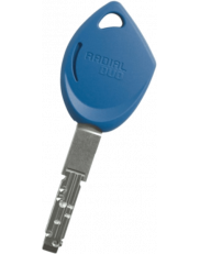 Vachette Radial NT Duo Duplicate Key