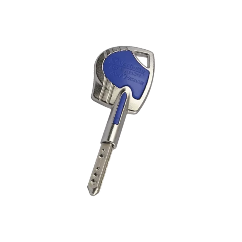 Vachette Axi Home spare key