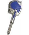 Double de clé Vachette Axi Home