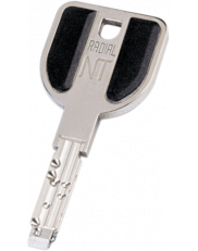 Vachette Radial NT/ NT+ Pass key