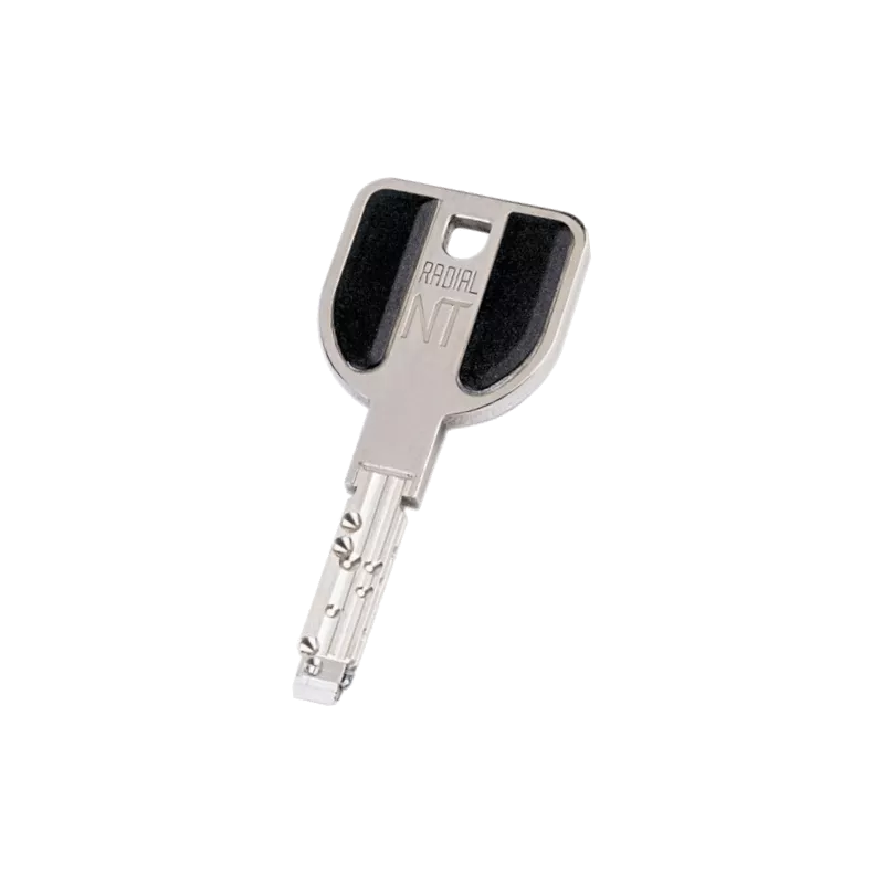 Double de clé Passe Vachette Radial NT/ NT+