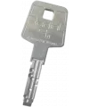 Duplicate Vachette key Radial Si