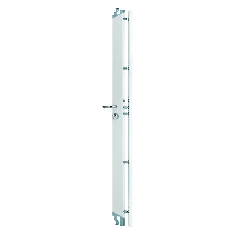 Serrure applique Valente Securystar Nova Star 5L