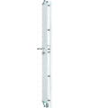 Serrure applique Valente Securystar Nova Star 5L