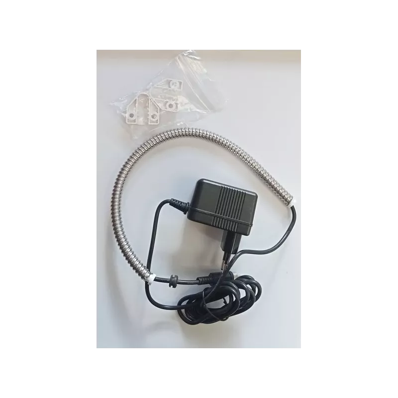 Bloc alimentation  220/12 V - 330 mA pour Picard Parade 2