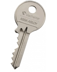 Vachette First key duplicate