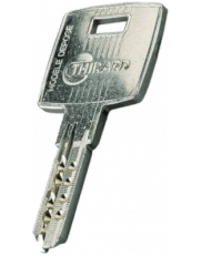 Thirard Transit Evolution Duplicate Pass