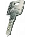 Double de clé Thirard Transit Evolution Passe EDF