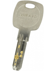 Thirard Transit Duplicate Key