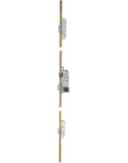 3-point lock to Vachette 5000 A2P1