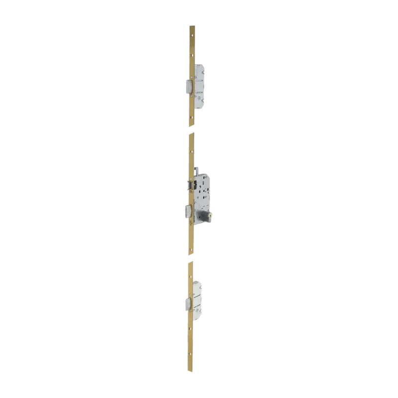 3-point lock to Vachette 5000 A2P1 3-point lock to Vachette 5000 A2P1