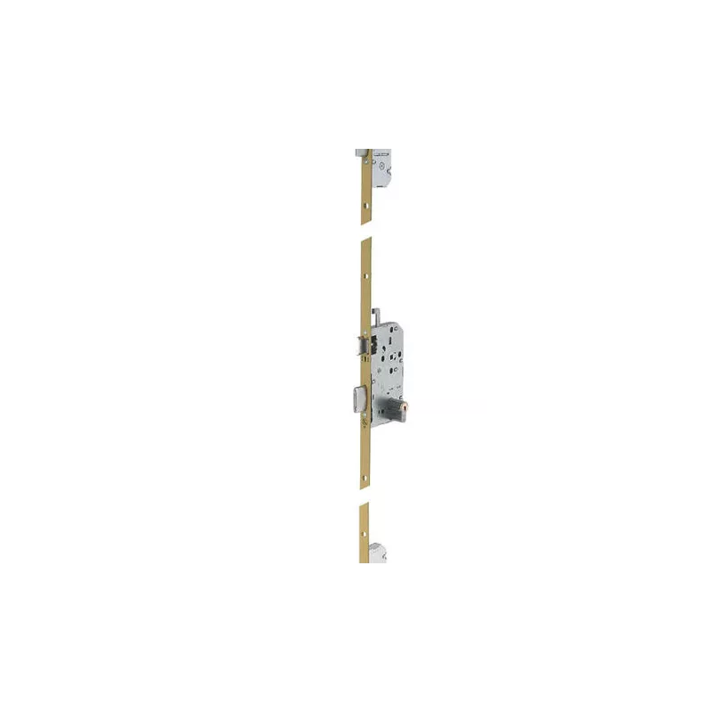 3-point lock to Vachette 5000 A2P1
