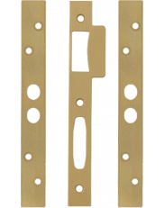 jeu de gâches pour serrure 5 points Vachette 5700