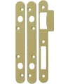 jeu de gâches pour serrure 5 points Vachette 5900