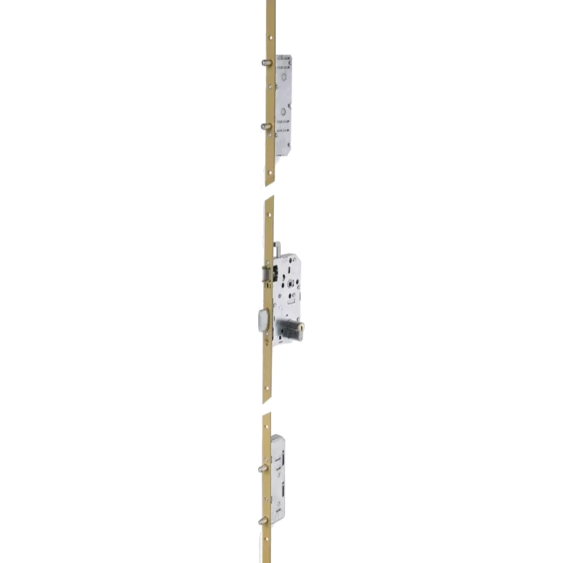5-point lock to Vachette 5900 a2p1 5-point lock to Vachette 5900 a2p1