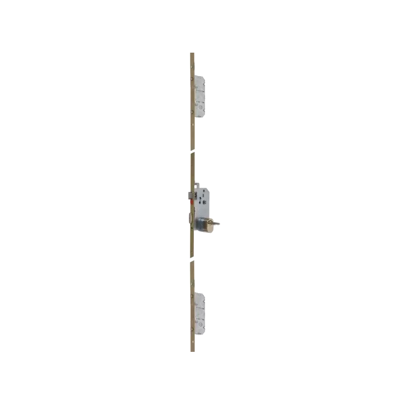 Serrure 5 points Vachette 5900 a2p2**