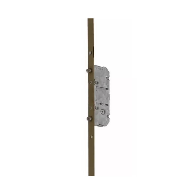 Serrure 5 points Vachette 5900 a2p2**