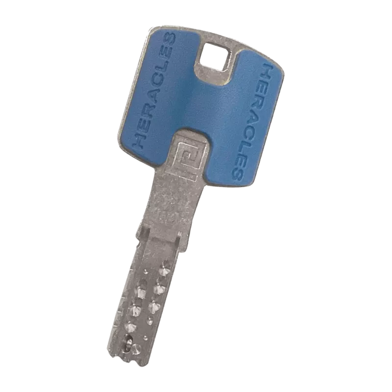 Heracles HQ Key duplicate