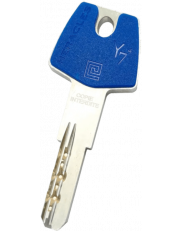 Double de clé Heracles Y7C+