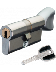 Vachette Radialis a2p1 cylinder with knob