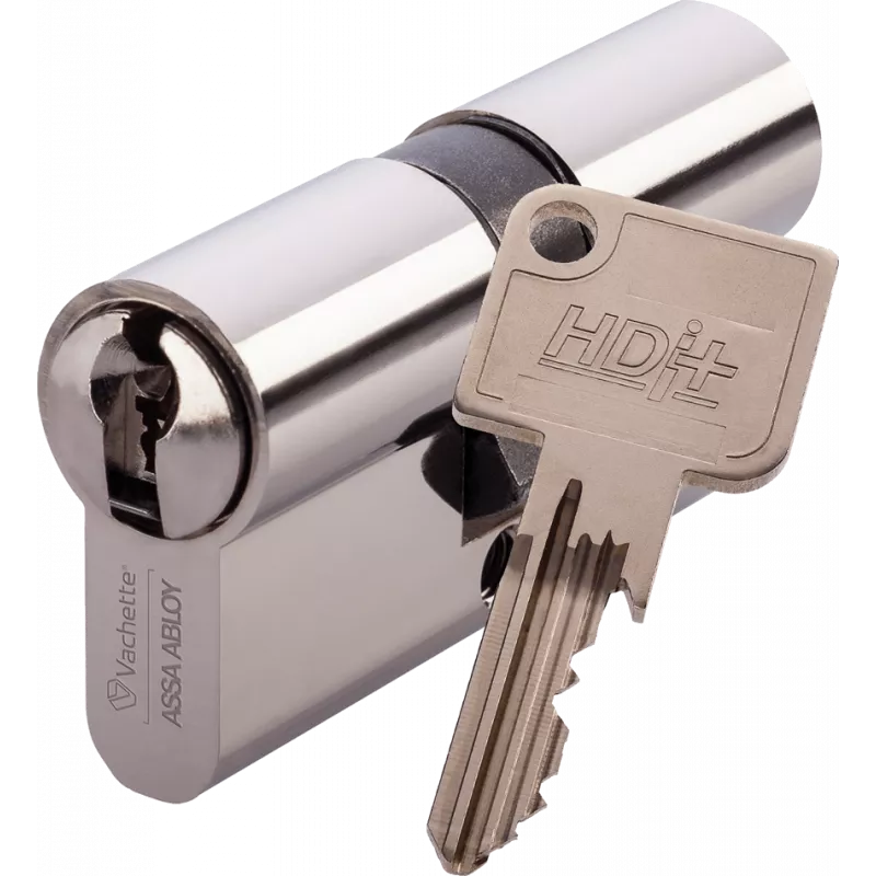 Vachette HDI+ A2P1 lock cylinder