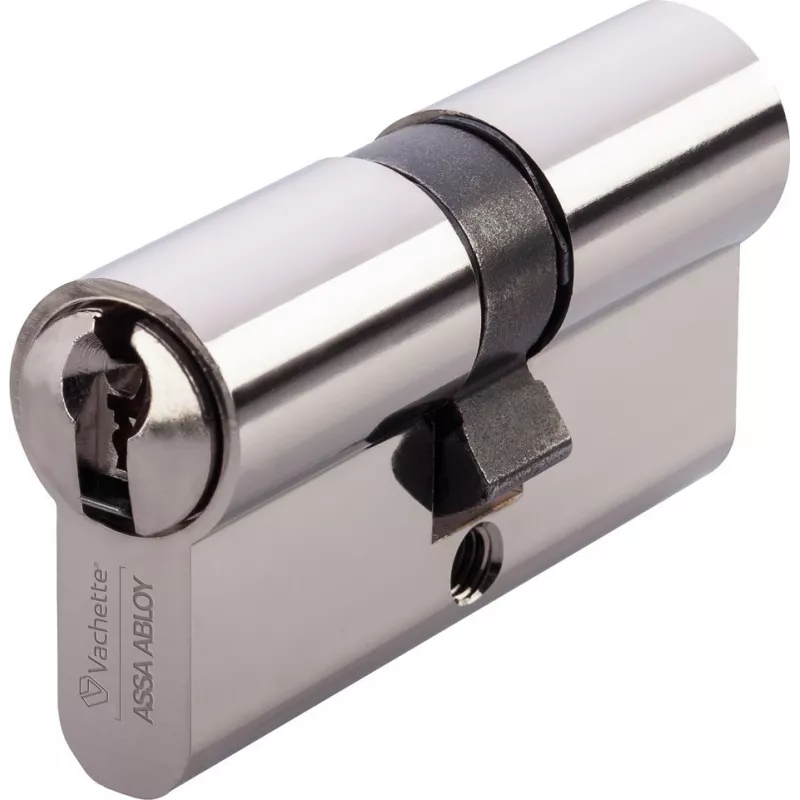 Vachette HDI+ A2P1 lock cylinder