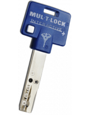 Mul-T-Lock Interactive+ key